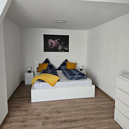 Appartement Casa Valerio Cv1 à Rust Extérieur photo