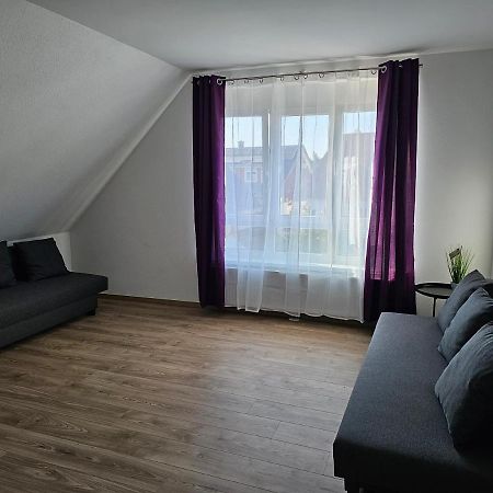 Appartement Casa Valerio Cv1 à Rust Extérieur photo