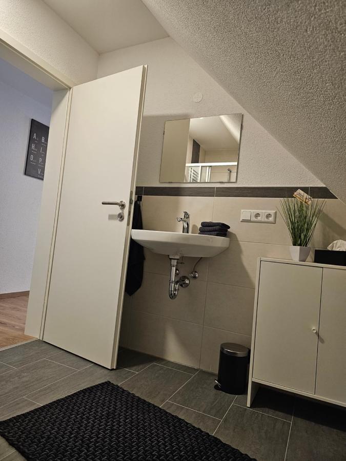 Appartement Casa Valerio Cv1 à Rust Extérieur photo