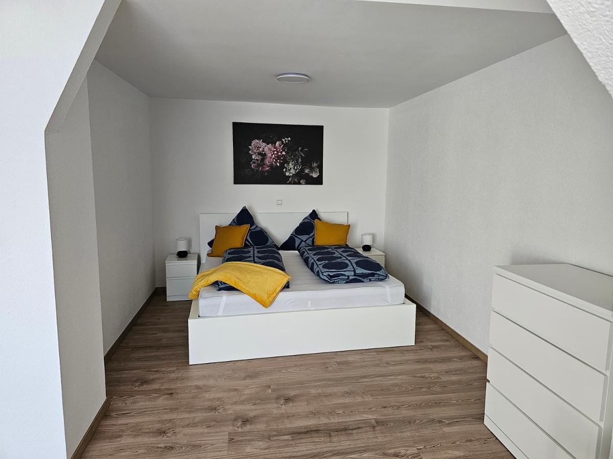 Appartement Casa Valerio Cv1 à Rust Extérieur photo