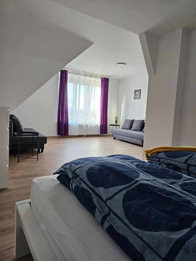 Appartement Casa Valerio Cv1 à Rust Extérieur photo