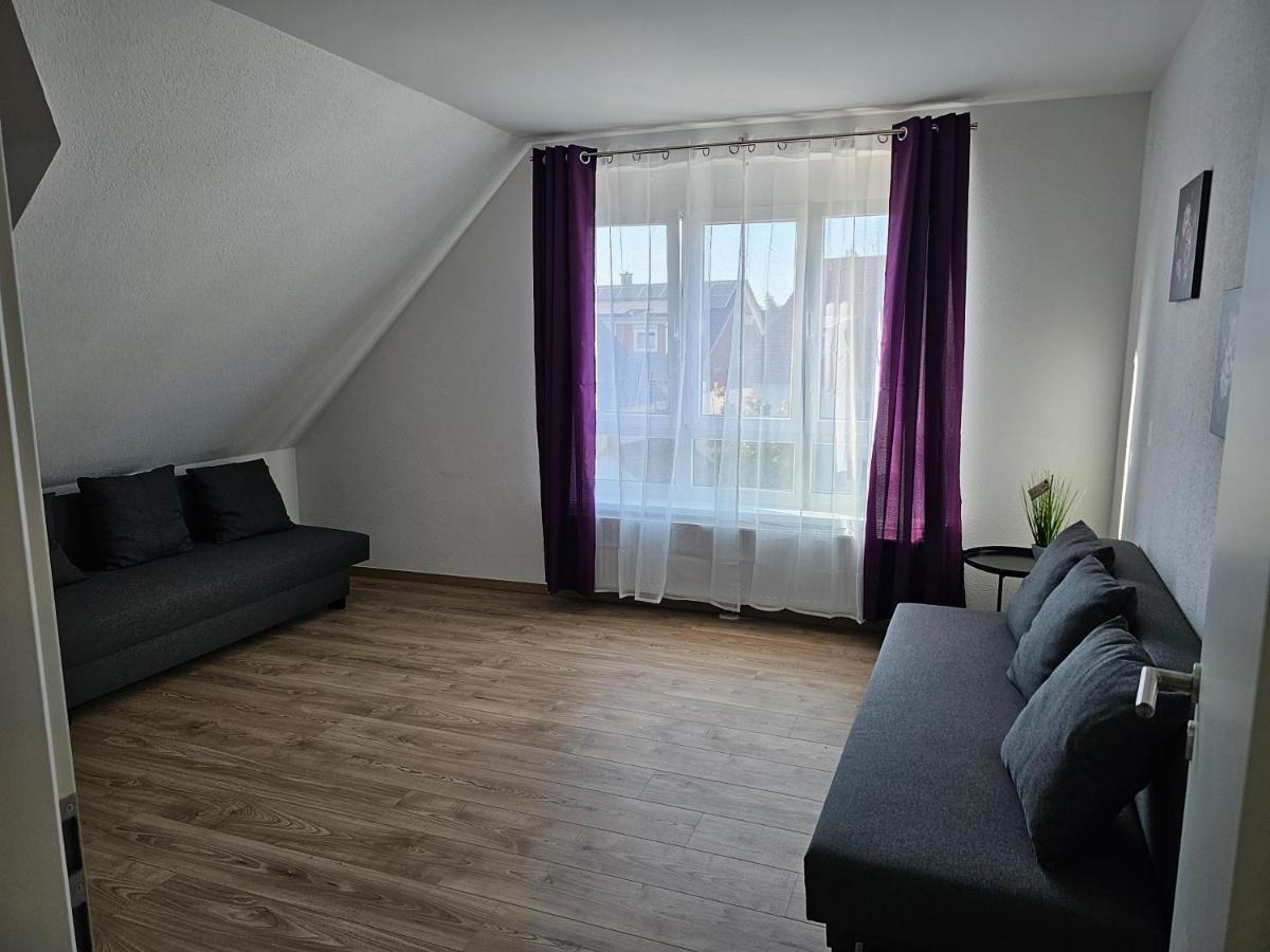 Appartement Casa Valerio Cv1 à Rust Extérieur photo