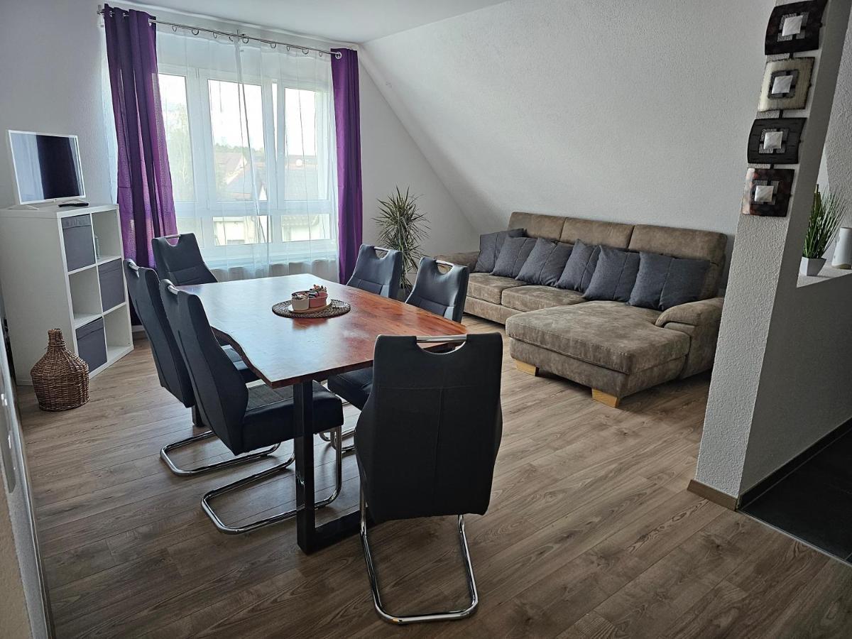 Appartement Casa Valerio Cv1 à Rust Extérieur photo