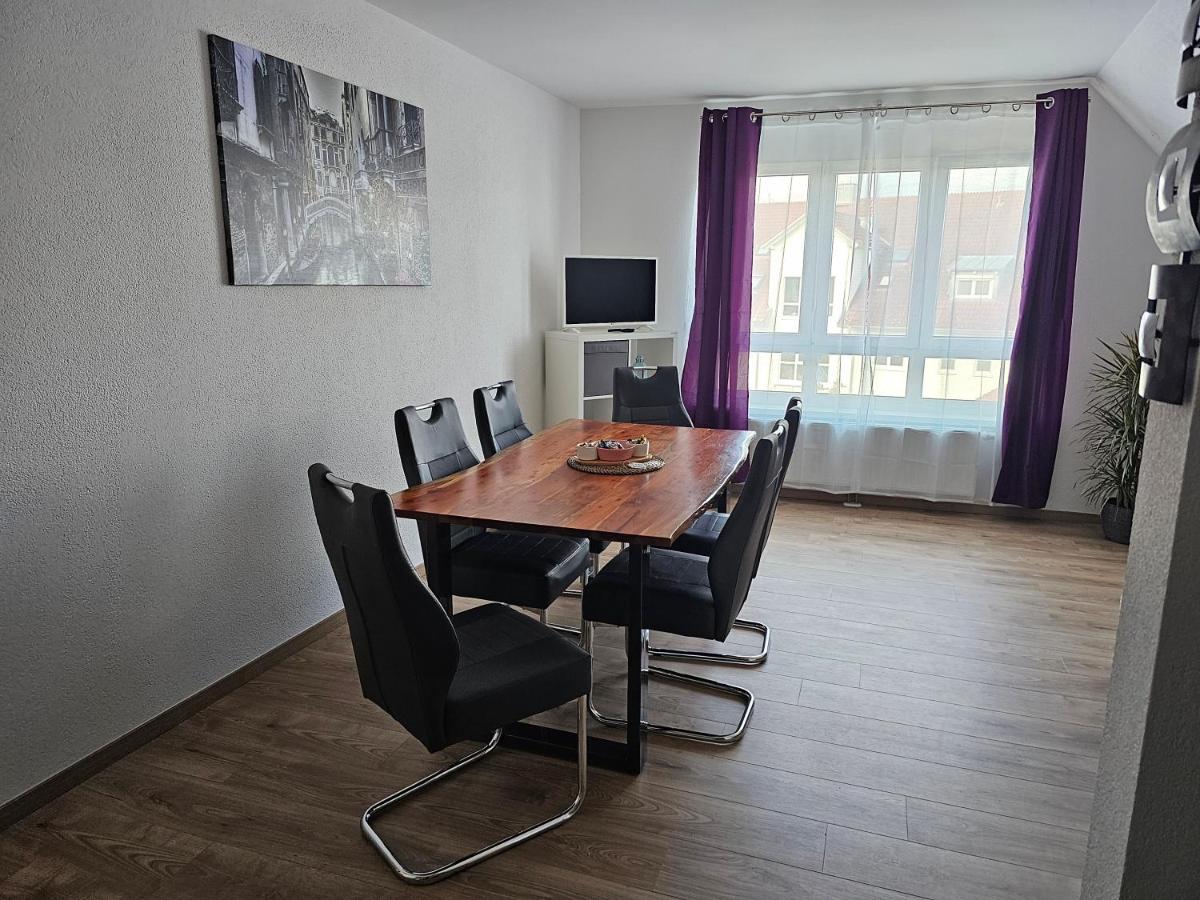 Appartement Casa Valerio Cv1 à Rust Extérieur photo